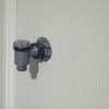 Set piscina Hydrium grigio chiaro da 360x120 cm - immagine 10