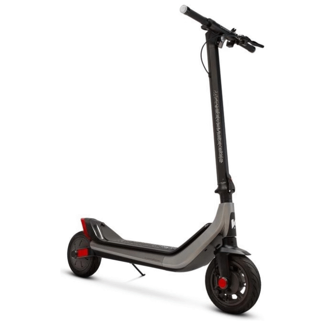 Monopatino elettrico Argento E-Mobility Kpf By Pininfarina 350W 25km/h Multicolore [PI-MO-210002] - immagine 2