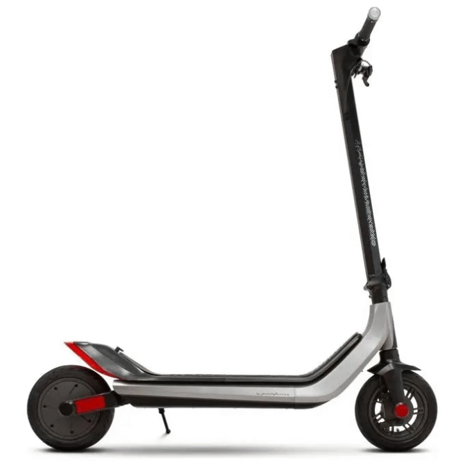 Monopatino elettrico Argento E-Mobility Kpf By Pininfarina 350W 25km/h Multicolore [PI-MO-210002] - immagine 4