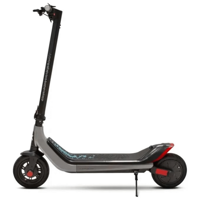 Monopatino elettrico Argento E-Mobility Kpf By Pininfarina 350W 25km/h Multicolore [PI-MO-210002] - immagine 5
