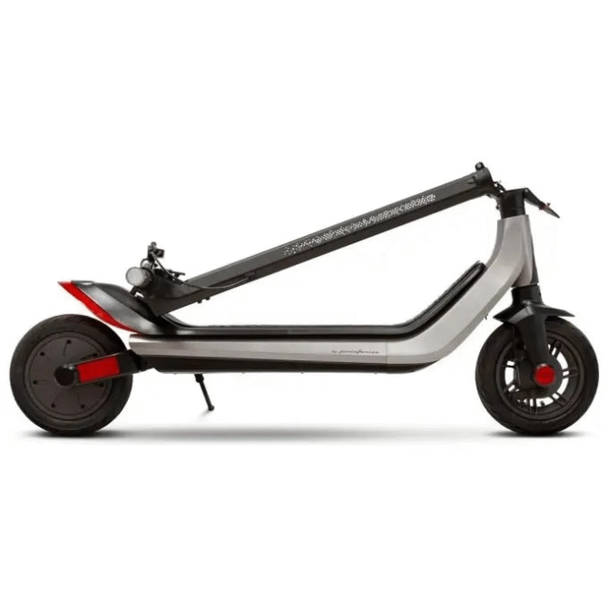 Monopatino elettrico Argento E-Mobility Kpf By Pininfarina 350W 25km/h Multicolore [PI-MO-210002] - immagine 6