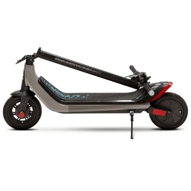 Monopatino elettrico Argento E-Mobility Kpf By Pininfarina 350W 25km/h Multicolore [PI-MO-210002] - immagine 7