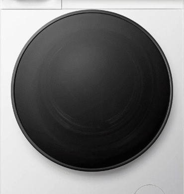 Hisense Lavasciuga Slim 10+6 Kg Classe A Profondità 61 cm Centrifuga 1400 giri Inverter Funzione Vapore colore Bianco - WDQA1014EVJM