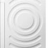 Bosch Lavasciuga 10.5+6 Kg Classe D Profondità 62 cm Centrifuga 1400 giri Inverter Vapore Wash&Dry colore Bianco - WNC254A0IT Serie 8 - immagine 3