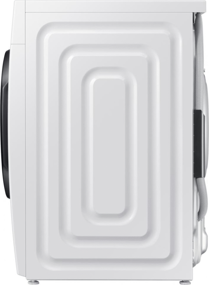 Samsung Lavasciuga 11+6 Kg Classe D Profondità 60 cm Centrifuga 1400 giri Inverter Vapore Crystal Clean - WD11DG5B15BEET - immagine 5