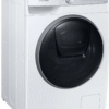 Samsung Lavasciuga 9+6 Kg Classe energetica E A Profondità 60 cm Centrifuga 1400 giri Motore Inverter Vapore - WD90T954DSH/S3 - immagine 2