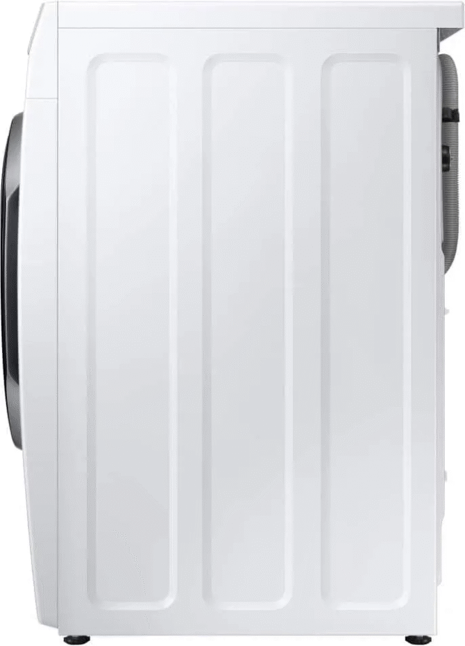 Samsung Lavasciuga 9+6 Kg Classe energetica E A Profondità 60 cm Centrifuga 1400 giri Motore Inverter Vapore - WD90T954DSH/S3 - immagine 5