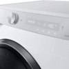 Samsung Lavasciuga 9+6 Kg Classe energetica E A Profondità 60 cm Centrifuga 1400 giri Motore Inverter Vapore - WD90T954DSH/S3 - immagine 9