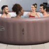 Idromassaggio gonfiabile Hawaii Lay-Z-Spa AirJet 4-6 persone - immagine 2
