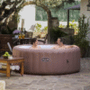 Idromassaggio gonfiabile Hawaii Lay-Z-Spa AirJet 4-6 persone - immagine 5