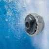 Idromassaggio gonfiabile Hawaii Lay-Z-Spa AirJet 4-6 persone - immagine 6