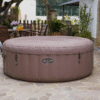 Idromassaggio gonfiabile Hawaii Lay-Z-Spa AirJet 4-6 persone - immagine 8