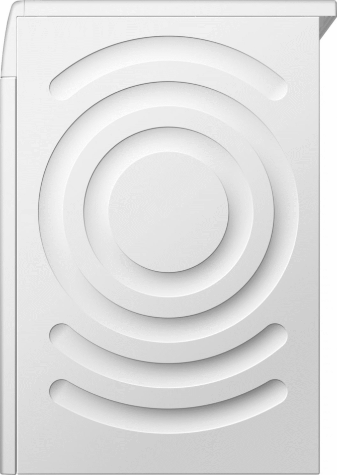 Bosch Lavasciuga 10.5+6 Kg Classe D Profondità 59 cm Centrifuga 1400 giri Motore Inverter colore Bianco - WNG25400IT Serie 6 - immagine 3