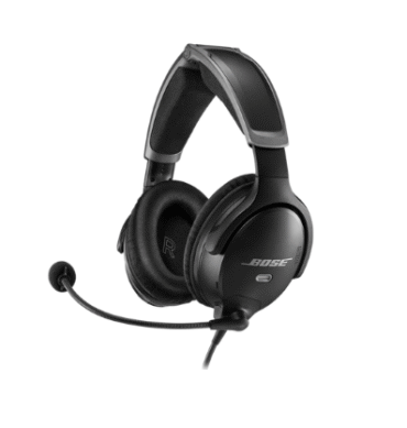 Cuffie avioniche Bose A30