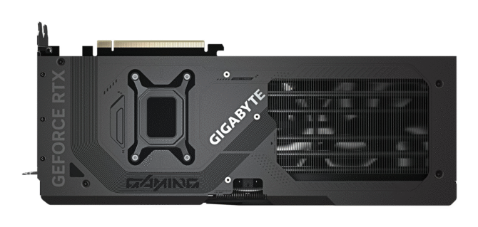Scheda Video nVidia Gigabyte GeForce RTX 5070 GAMING OC 12GB - immagine 6