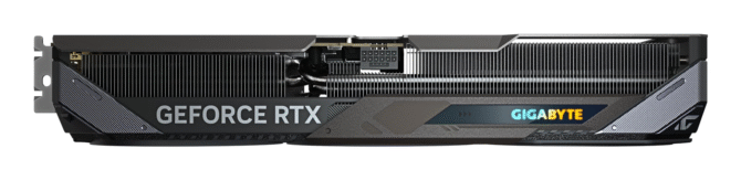 Scheda Video nVidia Gigabyte GeForce RTX 5070 GAMING OC 12GB - immagine 7