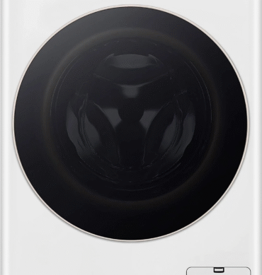 Lg Lavasciuga 11+6 Kg Classe A Profondità 56,5 cm Centrifuga 1400 giri Inverter Funzione Vapore - D4R7011TSWG Ai Dd