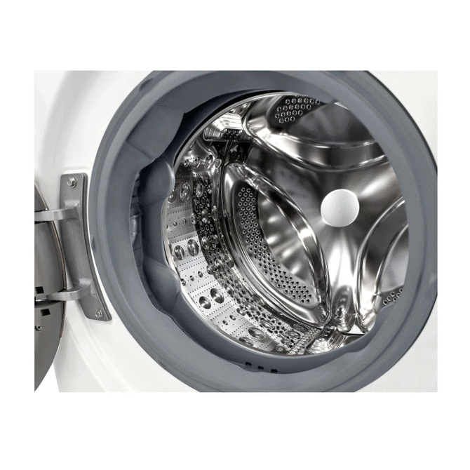 Lg Lavasciuga 11+6 Kg Classe A Profondità 56,5 cm Centrifuga 1400 giri Inverter Funzione Vapore - D4R7011TSWG Ai Dd - immagine 5