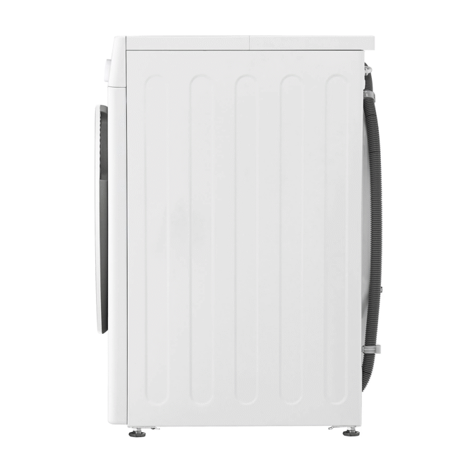 Lg Lavasciuga 11+6 Kg Classe A Profondità 56,5 cm Centrifuga 1400 giri Inverter Funzione Vapore - D4R7011TSWG Ai Dd - immagine 6