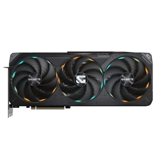 Scheda Video nVidia Gigabyte GeForce RTX 5070 Ti Gaming OC 16GB GDDR7 - immagine 2