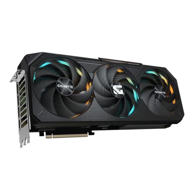 Scheda Video nVidia Gigabyte GeForce RTX 5070 Ti Gaming OC 16GB GDDR7 - immagine 3