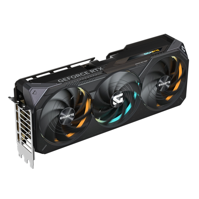 Scheda Video nVidia Gigabyte GeForce RTX 5070 Ti Gaming OC 16GB GDDR7 - immagine 5