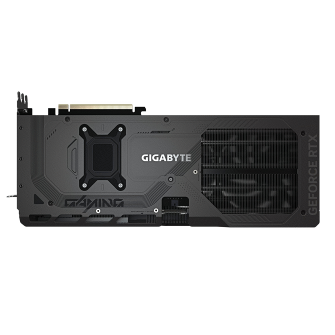 Scheda Video nVidia Gigabyte GeForce RTX 5070 Ti Gaming OC 16GB GDDR7 - immagine 6