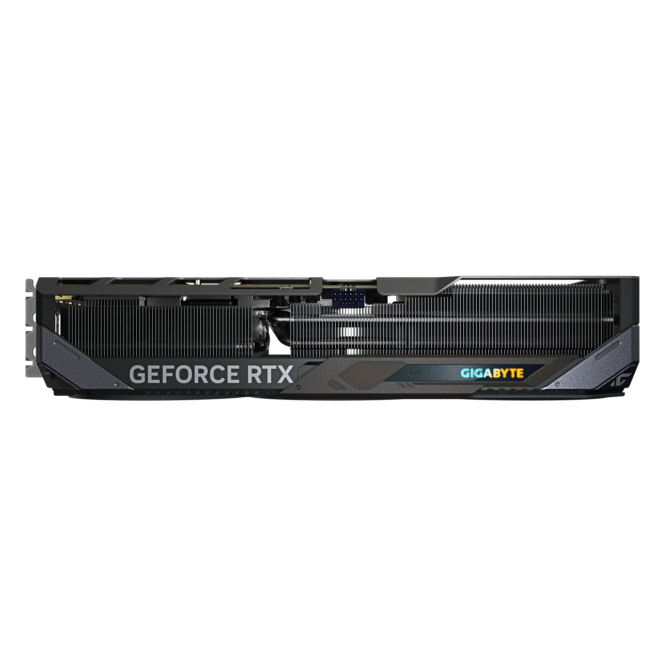 Scheda Video nVidia Gigabyte GeForce RTX 5070 Ti Gaming OC 16GB GDDR7 - immagine 7