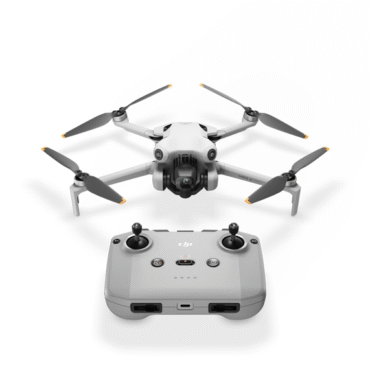 DJI Mini 4 Pro