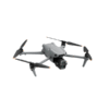 Special kit DJI Air 3S Fly More Combo (DJI RC 2) + 64GB Lexar MicroSDXC Silver Plus A2 V30 - immagine 4