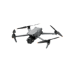 Special kit DJI Air 3S Fly More Combo (DJI RC 2) + 64GB Lexar MicroSDXC Silver Plus A2 V30 - immagine 5