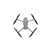 Special kit DJI Air 3S Fly More Combo (DJI RC 2) + 64GB Lexar MicroSDXC Silver Plus A2 V30 - immagine 6