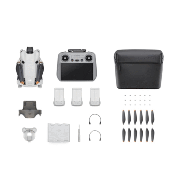DJI Mini 4 Pro Fly More Combo (DJI RC 2)