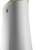 Sharp Purificatore d' Aria 38 m² 52 dB 47 W Oro, Bianco UA-PG50E-W - immagine 4
