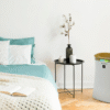 Sharp Purificatore d' Aria 38 m² 52 dB 47 W Oro, Bianco UA-PG50E-W - immagine 7