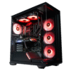 TITANO P2 - Pc gaming Intel i9 14900K, RTX 5080 16GB, Ram 32Gb 6000Mhz Ddr5, SSD NVMe 2000Gb, Dissipatore a Liquido 360mm, Windows 11 Pro - immagine 2