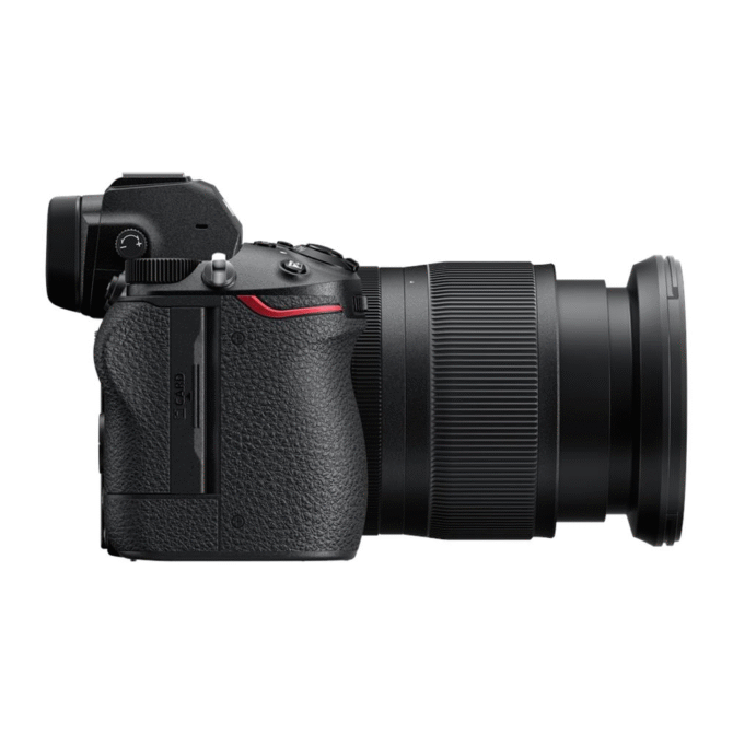 Nikon Z 6II MILC 24,5 MP CMOS 6048 x 4024 Pixel - immagine 15
