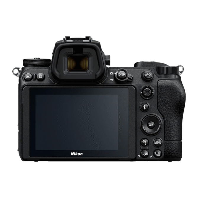 Nikon Z 6II MILC 24,5 MP CMOS 6048 x 4024 Pixel - immagine 16