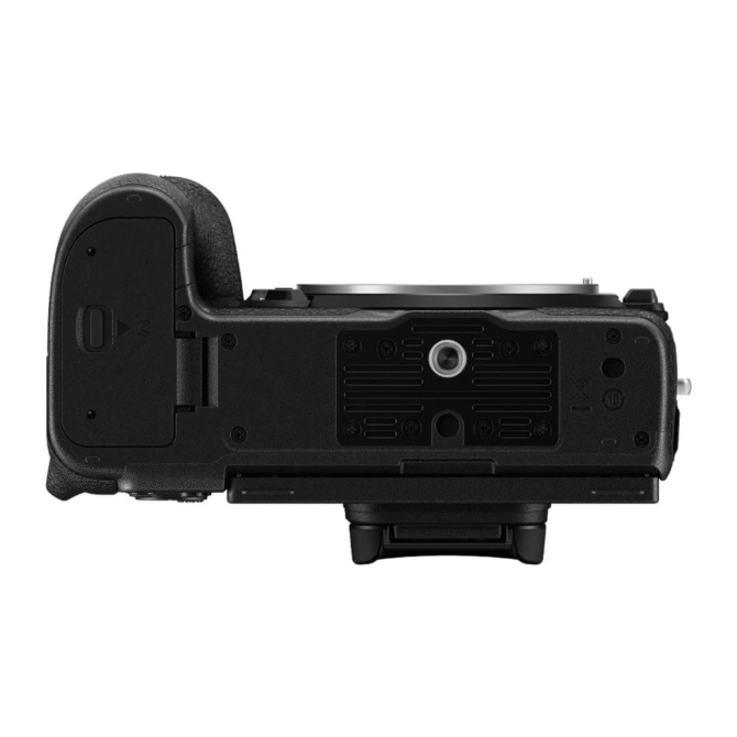 Nikon Z 6II MILC 24,5 MP CMOS 6048 x 4024 Pixel - immagine 5