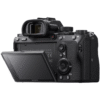 SONY Alpha 7 III Fotocamera Digitale Mirrorless Full-Frame Solo Corpo Sensore CMOS Exmor Full-Frame da 24.2 MP Retroilluminato, Stabilizzazione Integrata a 5 Assi, Dual Slot - immagine 5