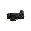 Panasonic Lumix S5 + Lumix S 20-60mm F3.5-5.6 Fotocamera Mirrorless Full-frame Dc-s5k - immagine 10