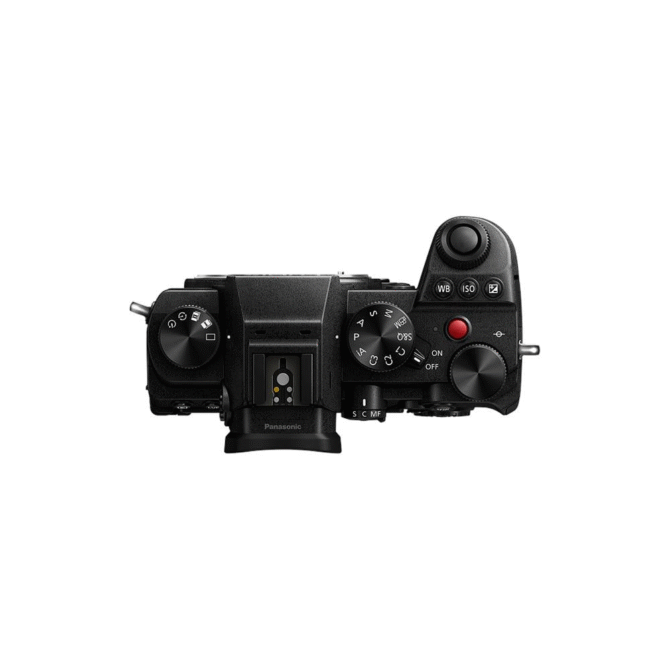 Panasonic Lumix S5 + Lumix S 20-60mm F3.5-5.6 Fotocamera Mirrorless Full-frame Dc-s5k - immagine 10