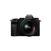 Panasonic Lumix S5 + Lumix S 20-60mm F3.5-5.6 Fotocamera Mirrorless Full-frame Dc-s5k - immagine 2