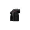Panasonic Lumix S5 + Lumix S 20-60mm F3.5-5.6 Fotocamera Mirrorless Full-frame Dc-s5k - immagine 4