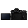Panasonic Lumix S5 + Lumix S 20-60mm F3.5-5.6 Fotocamera Mirrorless Full-frame Dc-s5k - immagine 6