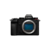 Panasonic Lumix S5 + Lumix S 20-60mm F3.5-5.6 Fotocamera Mirrorless Full-frame Dc-s5k - immagine 8