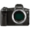 CANON Fotocamera Digitale Mirrorless Eos R + Ef-eos R Adattatore + Rf 24-105mm F / 4l Is Usm - immagine 2