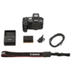CANON Fotocamera Digitale Mirrorless Eos R + Ef-eos R Adattatore + Rf 24-105mm F / 4l Is Usm - immagine 3