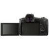CANON Fotocamera Digitale Mirrorless Eos R + Ef-eos R Adattatore + Rf 24-105mm F / 4l Is Usm - immagine 4
