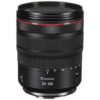CANON Fotocamera Digitale Mirrorless Eos R + Ef-eos R Adattatore + Rf 24-105mm F / 4l Is Usm - immagine 6